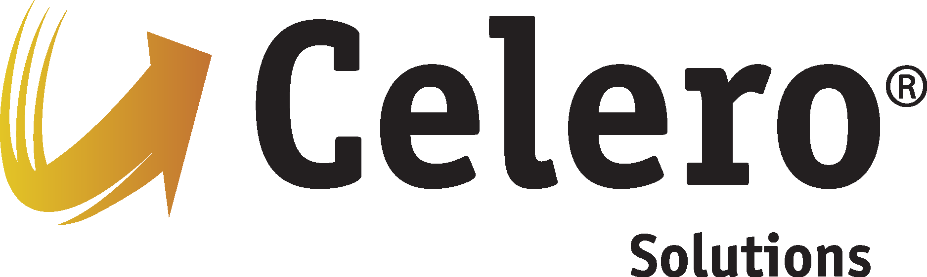 Celero Solutions Logo Vector Logo